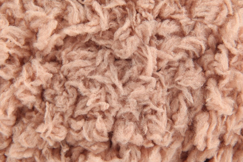 King Cole Cuddles Chunky Yarn 100% Polyester Soft Fuzzy Baby & Toy Knitting Crochet Yarn, 125m Super Chunky for Cozy Projects - 50g
