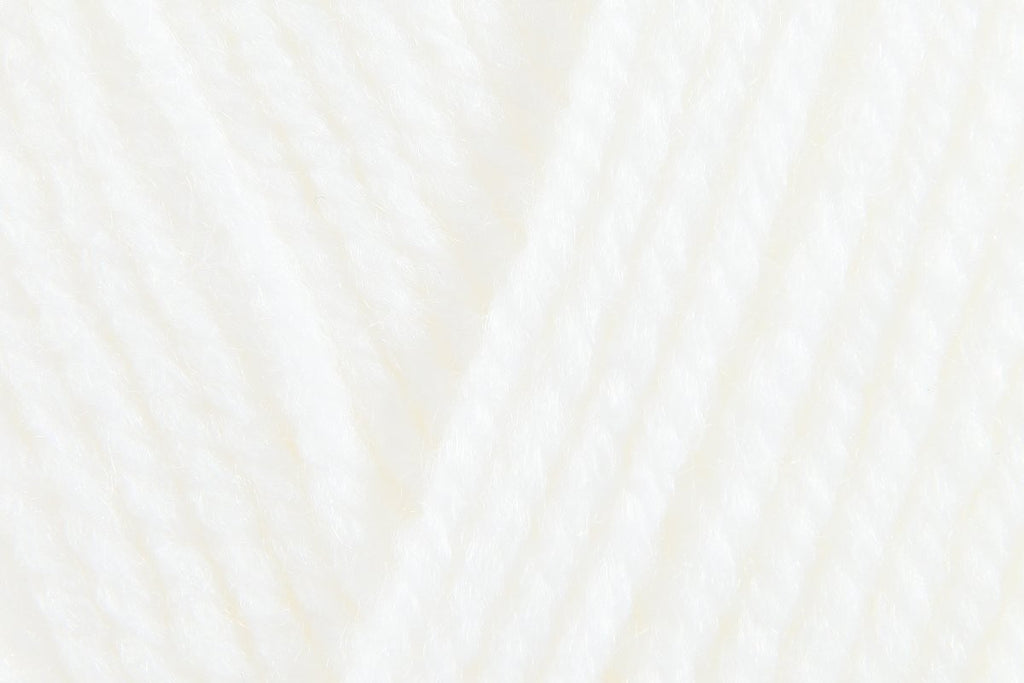 King Cole Comfort Aran Yarn 60% Acrylic & 40% Nylon, Soft Durable Aran Knitting & Crochet Yarn, 202m Easy-Care Everyday Yarn - 100g