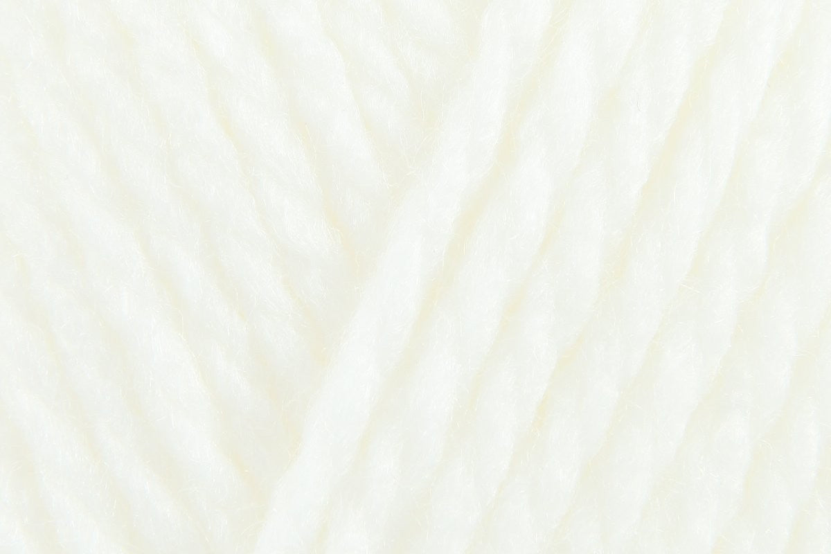 King Cole Comfort Chunky Yarn – 60% Acrylic 40% Nylon Soft Chunky Yarn 106 m for Knitting & Crochet Projects - 100g