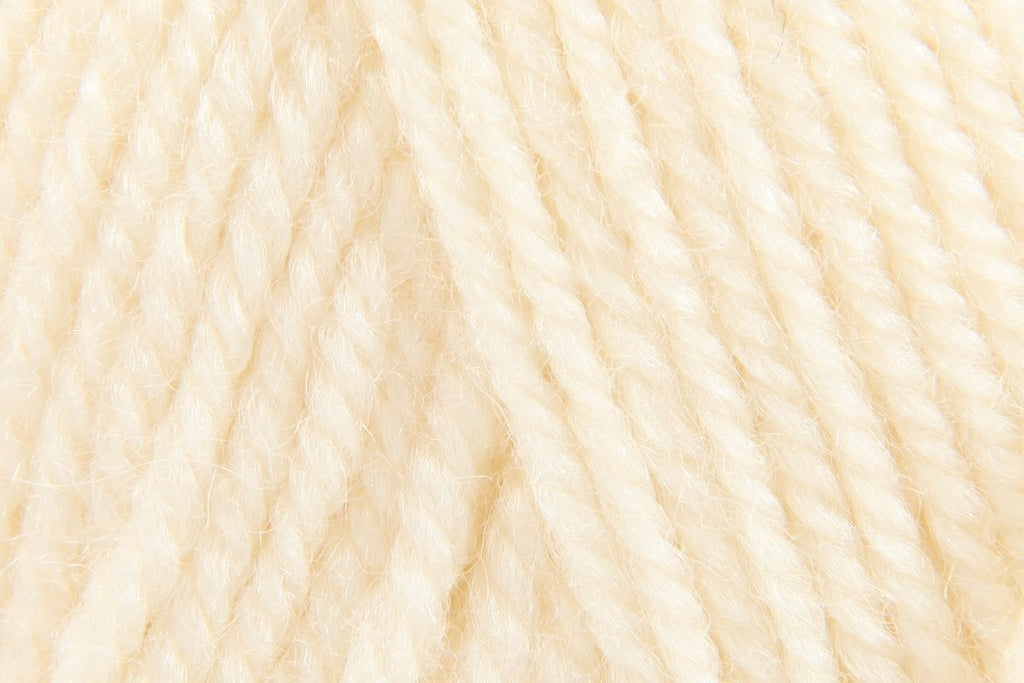 King Cole Fashion Aran Yarn 70% Acrylic & 30% Wool, Soft Aran Knitting & Crochet Yarn, 200m for Sweaters & Cozy Accessories - 100g