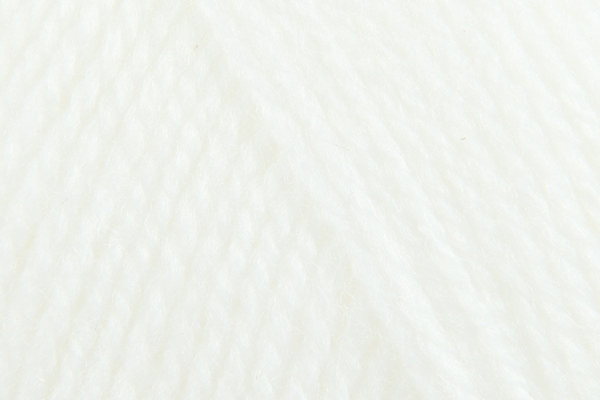 King Cole Comfort DK Yarn 60% Acrylic & 40% Nylon, Soft Machine Washable Double Knit Yarn, 310 m for Knitting & Crochet - 100g