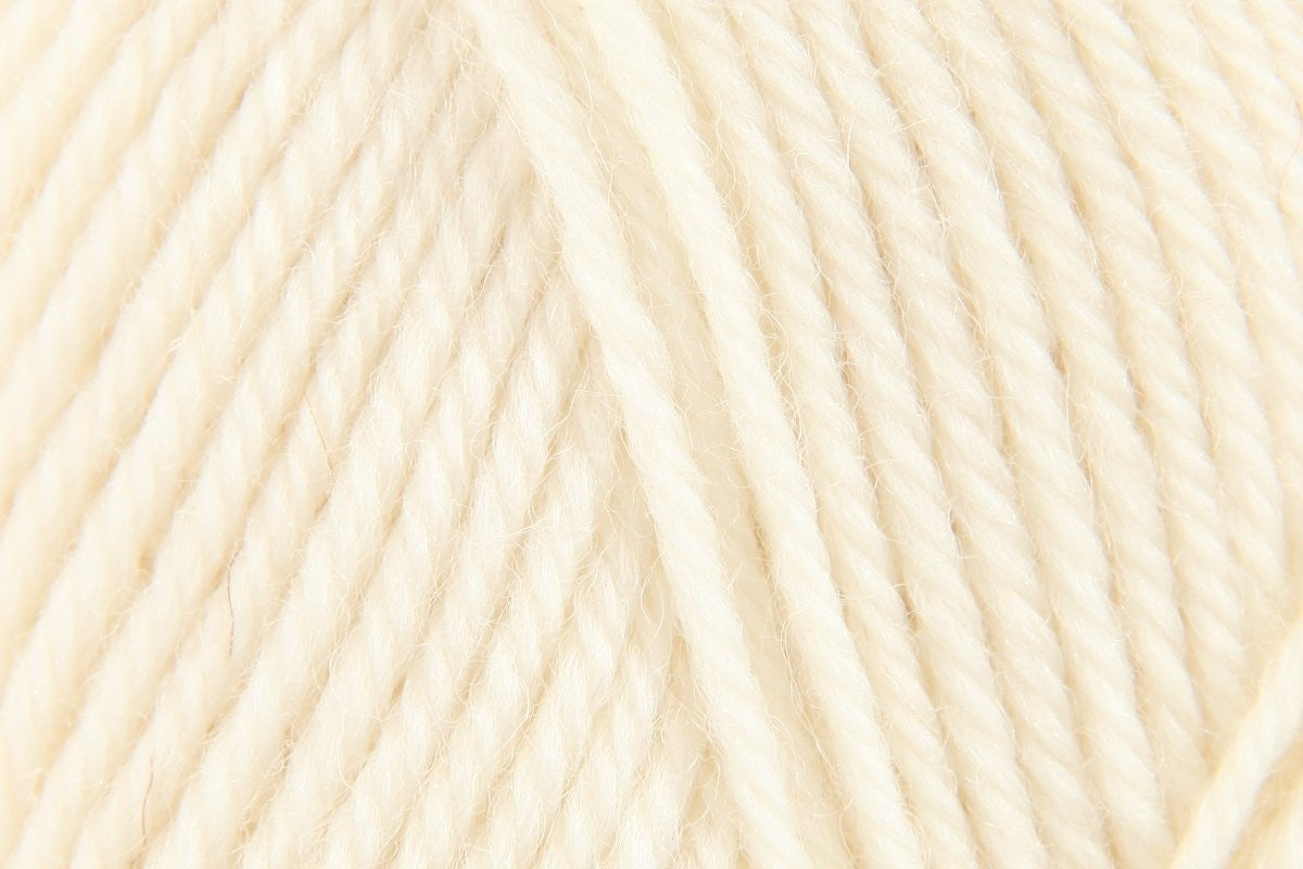 King Cole Merino Blend DK Yarn 100% Superwash Merino Wool Soft Double Knit Yarn 280m for Knitting & Crochet - 100g
