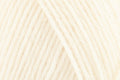 King Cole Merino Blend 4Ply Yarn – 100% Superwash Merino Wool 180m Soft Lightweight Yarn for Knit & Crochet - 50g