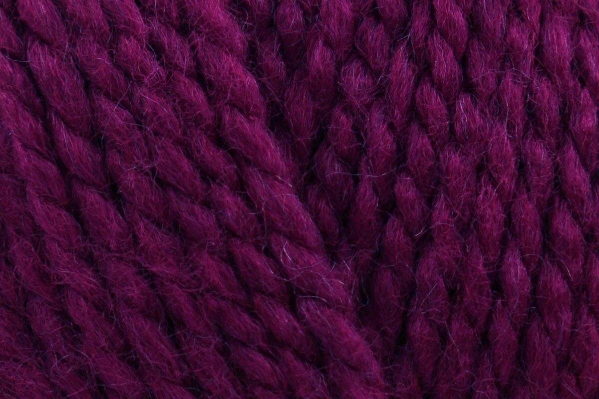 King Cole Big Value Chunky Yarn 100% Acrylic, Soft Chunky Knitting & Crochet Yarn, 152m Value Yarn - 100g
