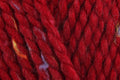 King Cole Chunky Tweed Yarn 72% Acrylic 25% Wool 3% Viscose, Soft Chunky Knitting & Crochet Yarn, 138 m Rustic Textured - 100g