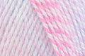 King Cole Melody DK Yarn Premium Acrylic Variegated Double Knit Yarn 290m for Knitting & Crochet Projects - 100g