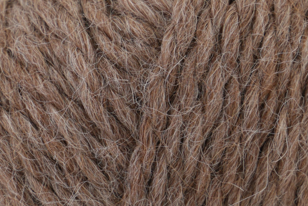 King Cole Superfine Alpaca Chunky Yarn 100% Alpaca 62m Luxurious Soft Chunky Knit Yarn for Scarves, Hats & Shawls - 50g