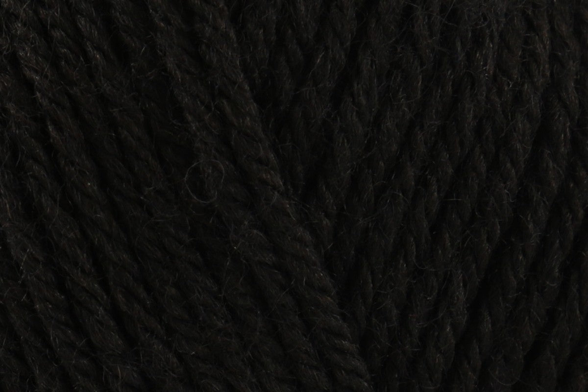 King Cole Majestic DK Yarn 50% Wool, 30% Acrylic & 20% Polyamide, Soft Durable Double Knit Yarn 121m for Knit & Crochet - 50g