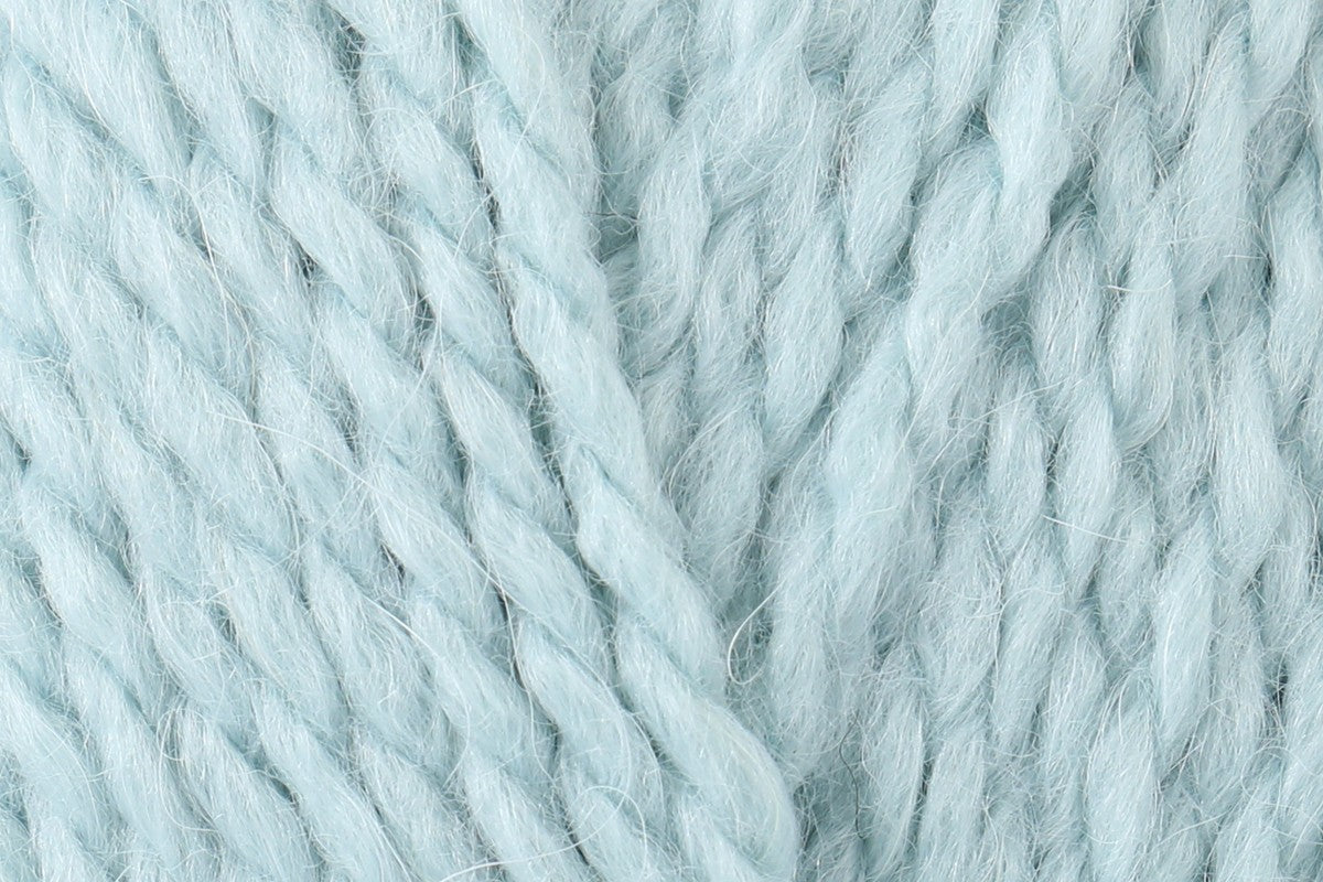 King Cole Timeless Chunky Yarn 90% Acrylic 10% Alpaca 155m Soft Vintage?Shade Chunky Knit & Crochet Yarn - 100g
