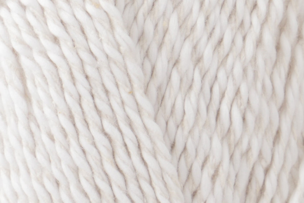 King Cole Finesse Cotton Silk DK Yarn 77% Cotton & 23% Silk, Soft Breathable Double Knit Yarn 120m for Knitting & Crochet - 50g