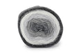King Cole Curiosity DK Yarn Premium Acrylic Variegated Double Knit Cake Yarn 480m Self?Striping for Knitting & Crochet - 150g