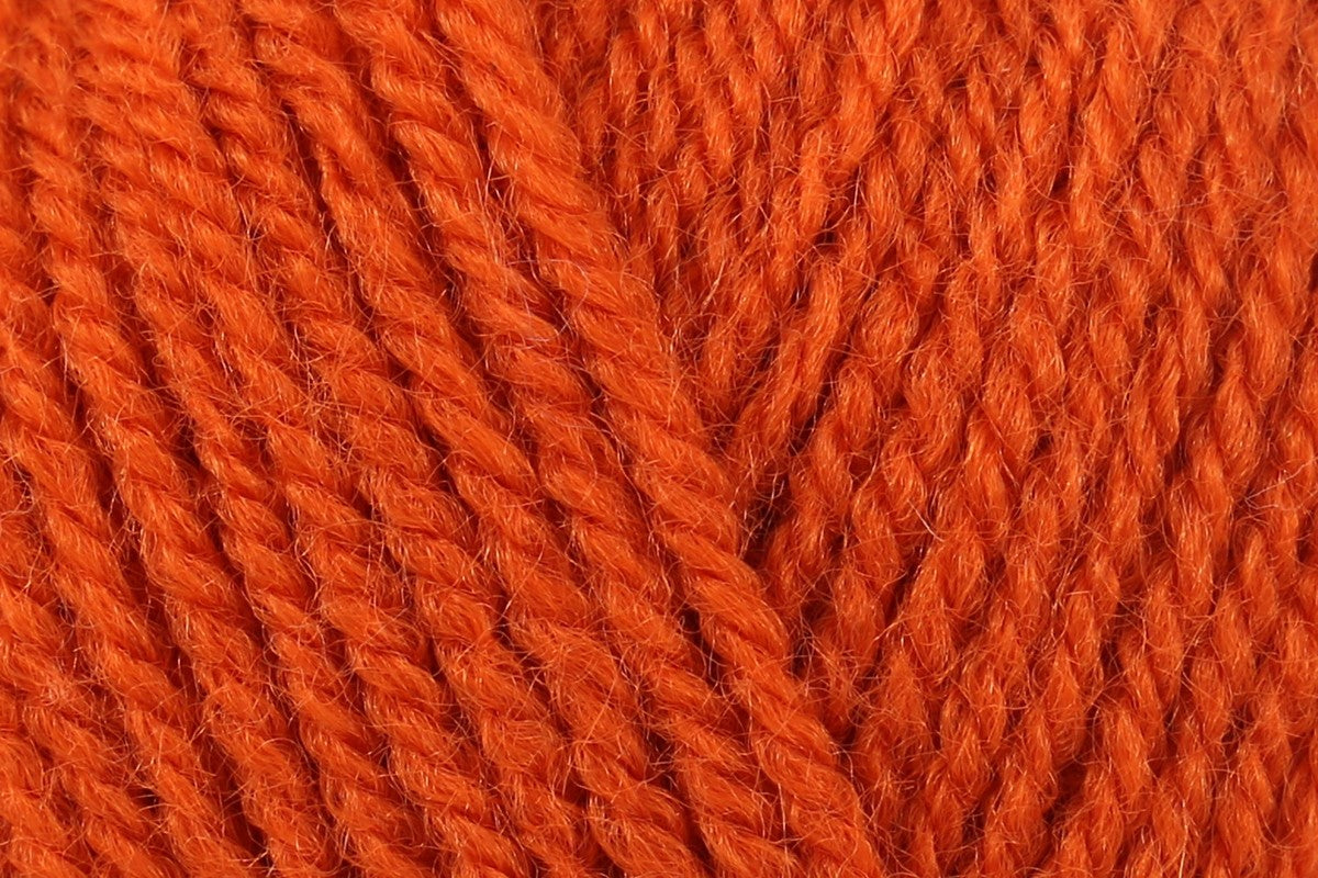 King Cole Big Value DK Yarn 100% Acrylic, Soft Lightweight Knitting & Crochet Yarn, 145m Double Knit - 50g