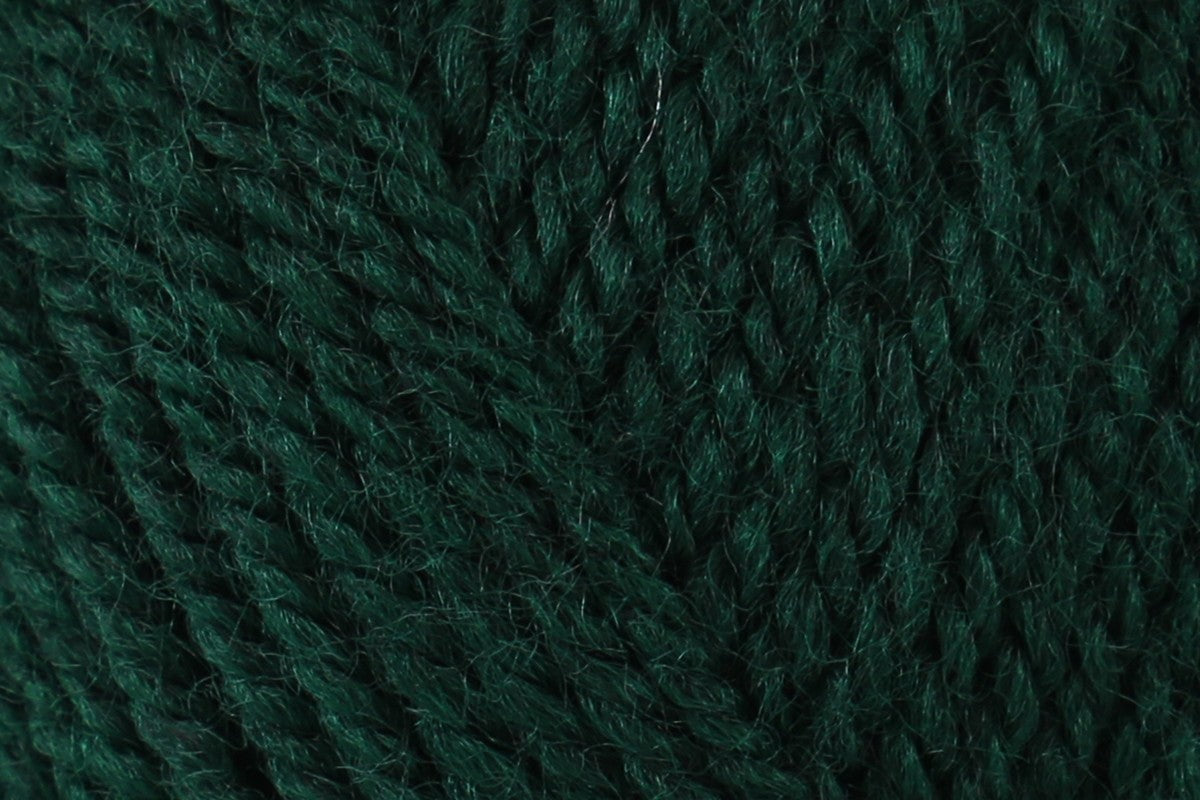 King Cole Big Value DK Yarn 100% Acrylic, Soft Lightweight Knitting & Crochet Yarn, 145m Double Knit - 50g