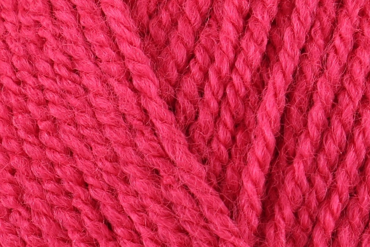 King Cole Big Value Baby DK Yarn 100% Acrylic Soft Lightweight Baby Knit & Crochet Yarn, 145m Double Knit - 50g