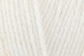 King Cole Cotton Top DK Yarn 78% Acrylic & 22% Cotton, Soft Breathable Flecked Double Knit Yarn 260m for Knitting & Crochet - 100g