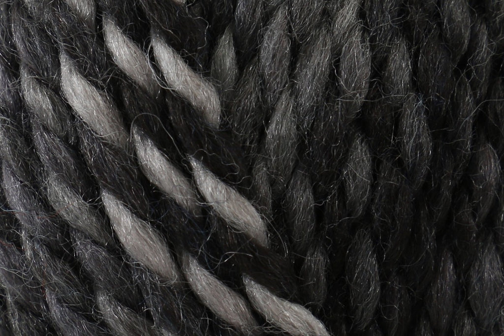King Cole Explorer Super Chunky Yarn 80% Acrylic & 20% Wool, Bold Variegated Yarn 80m for Knitting & Crochet Projects - 100g