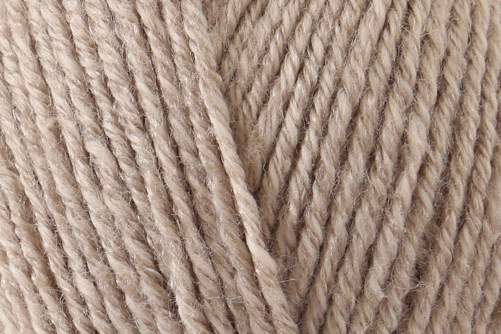 King Cole Subtle Drifter DK Yarn 69% Acrylic 25% Cotton 6% Wool 300m Soft Solid Double Knitting Yarn for Wearables - 100g