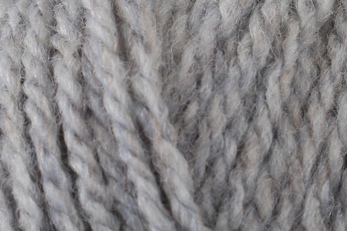 King Cole Big Value Poplar Chunky Yarn 100% Acrylic, Soft Marled Chunky Knitting & Crochet Yarn, 150m Wool - 100g