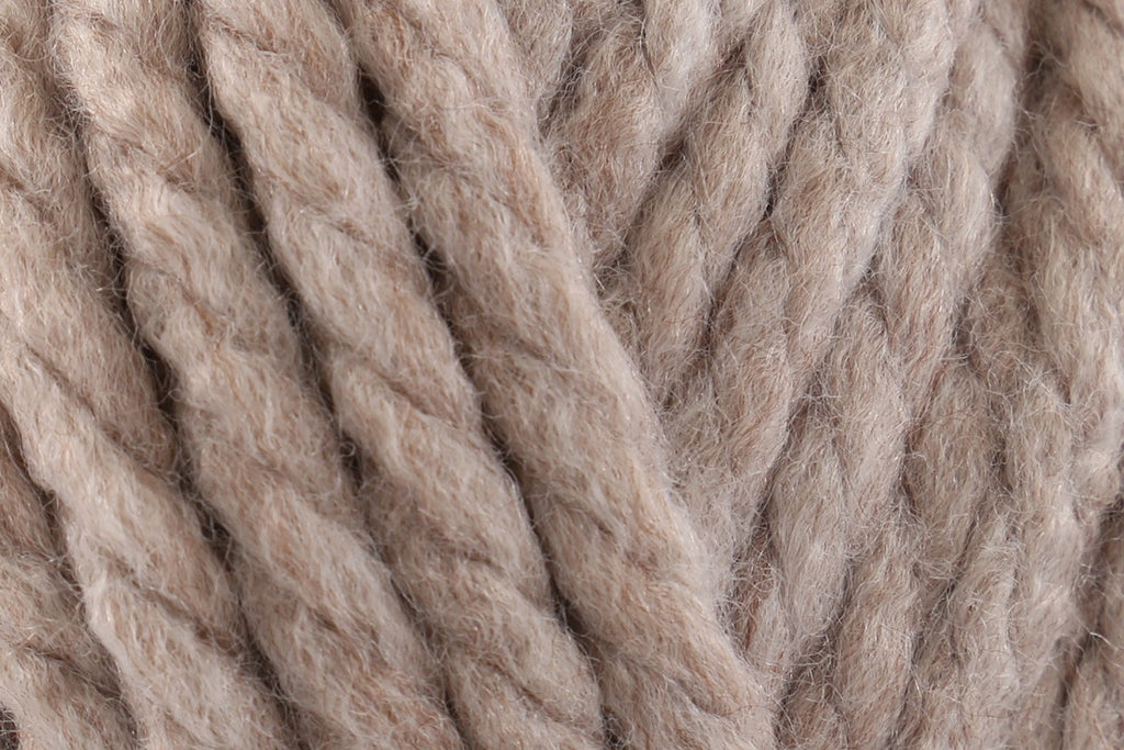 King Cole Big Value BIG Yarn, Premium Acrylic Super Chunky Thick Yarn, 75m for Knitting & Crochet Projects - 250g