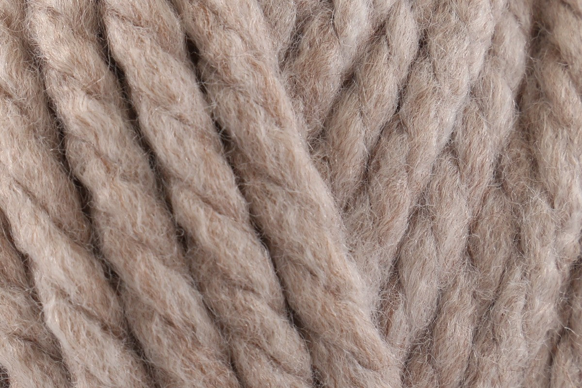 King Cole Big Value BIG Yarn, Premium Acrylic Super Chunky Thick Yarn, 75m for Knitting & Crochet Projects - 250g