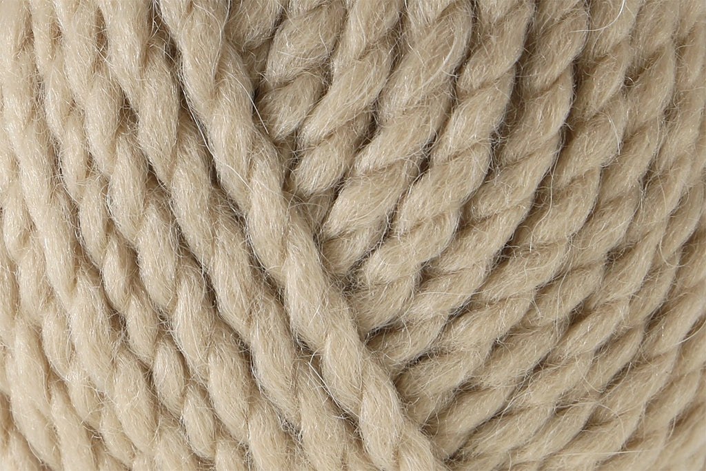 King Cole Timeless Chunky Yarn 90% Acrylic 10% Alpaca 155m Soft Vintage?Shade Chunky Knit & Crochet Yarn - 100g