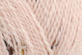 King Cole Homespun DK Yarn – Wool, Alpaca & Acrylic Blend Rustic Double Knit 175m for Sweaters & Accessories - 50g