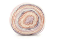 King Cole Harvest DK Yarn 90% Acrylic & 10% Alpaca, Variegated Self-Striping Double Knit Yarn, 535m for Knitting & Crochet - 150g