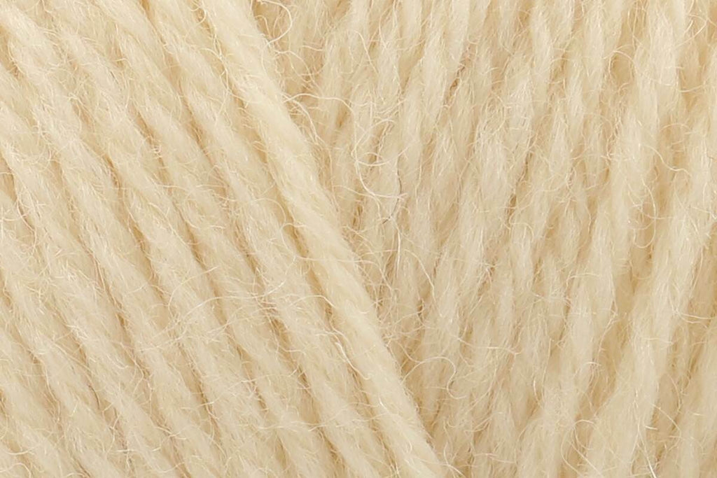 King Cole Wool Aran Yarn, 100% Superwash Wool, Aran Weight for Knitting & Crochet, Classic Shades Warm Wool Yarn - 100g Ball
