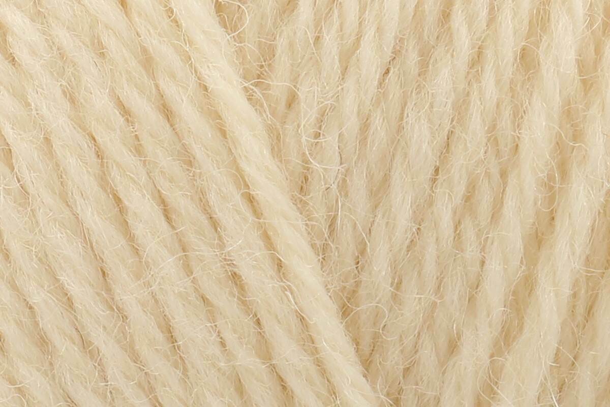 King Cole Wool Aran Yarn, 100% Superwash Wool, Aran Weight for Knitting & Crochet, Classic Shades Warm Wool Yarn - 100g Ball