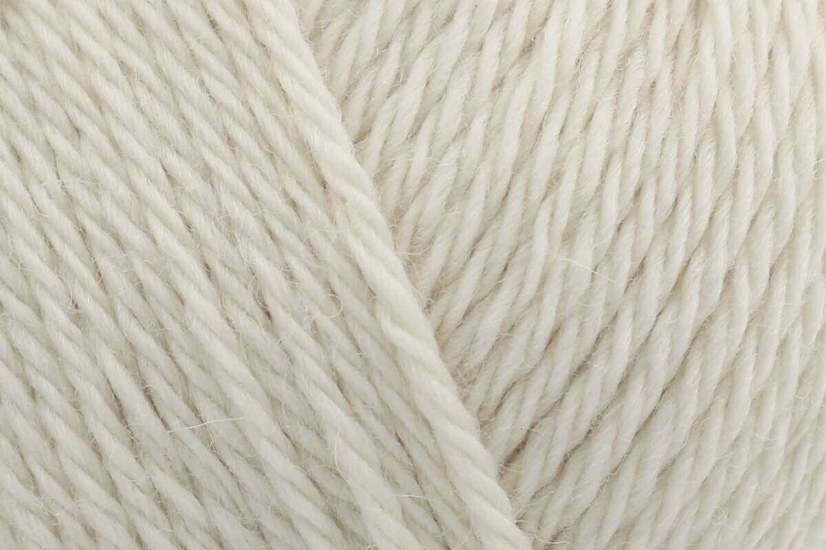 King Cole Luxury Yak DK Yarn 85% Merino Wool & 15% Yak, Ultra Soft Insulating Double Knit Yarn 112m for Knitting & Crochet - 50g