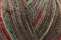 King Cole Homespun Prism DK Yarn – Merino, Alpaca & Acrylic Blend Variegated DK Yarn 290m for Knit & Crochet Projects - 100g