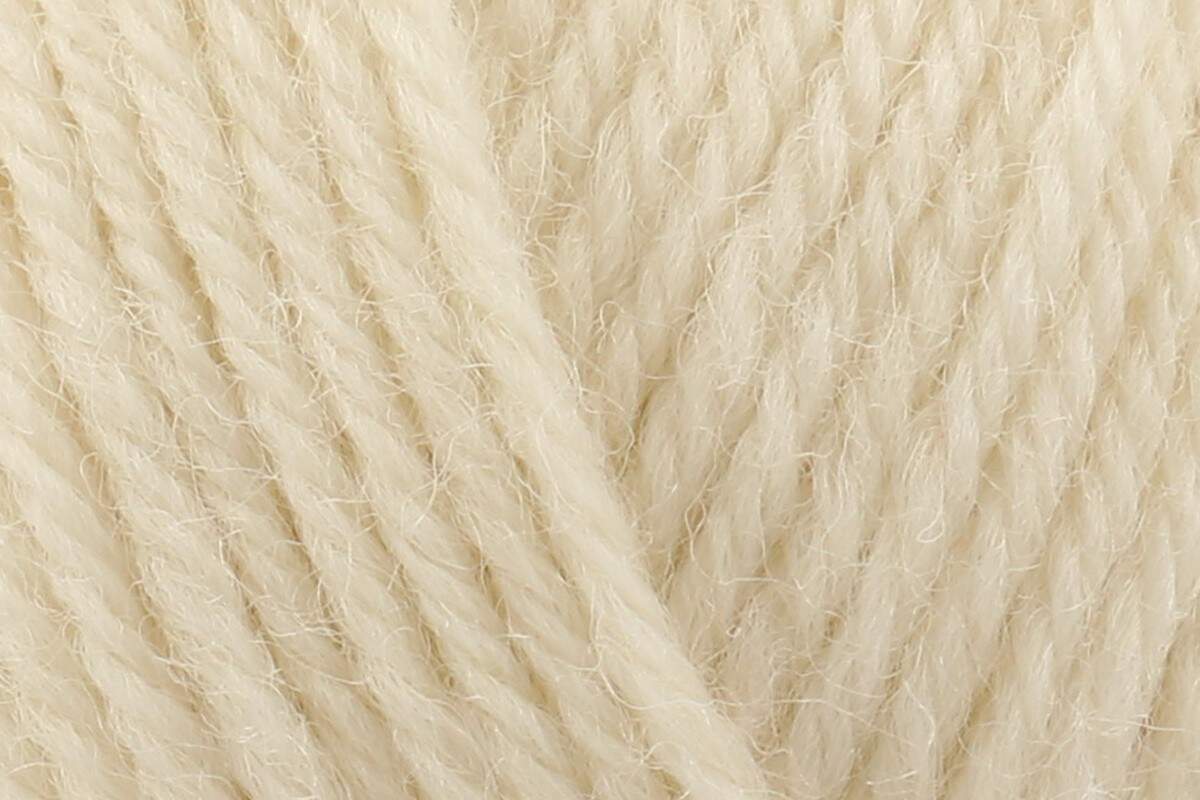 King Cole Wildwood Chunky Yarn, 100% Recycled Wool for Knit & Crochet, Rich Earthy Shades, Warm & Eco Friendly Knitting Wool - 100g Ball