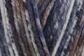 King Cole Camouflage DK Yarn 100% Acrylic, Variegated Self-Striping Double Knit Yarn, 285 m for Knitting & Crochet - 100g