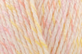 King Cole Cloud Nine DK Yarn 100% Acrylic, Soft Pastel Variegated Double Knit Yarn, 300 m for Knitting & Crochet Projects - 100g