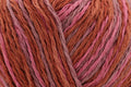 King Cole Linendale Reflections DK Yarn 57% Cotton, 30% Viscose & 13% Linen Variegated Double Knit Yarn 120m for Knit & Crochet - 50g