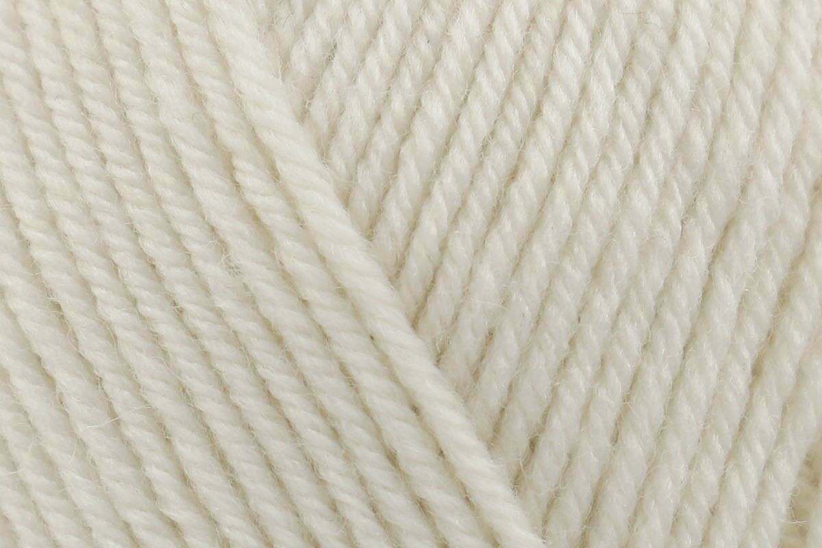 King Cole Orchard DK Yarn 55% Merino Superwash Wool 45% Acrylic 290m Soft, Durable Double Knitting for Garments & Accessories - 100g
