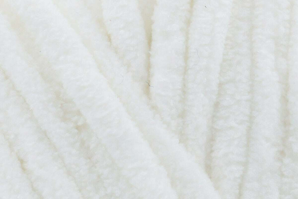 King Cole Toastie Super Chunky Yarn, Plush Soft Polyester for Knitting & Crochet, Vibrant & Classic Colours Wool Yarn - 200g Ball