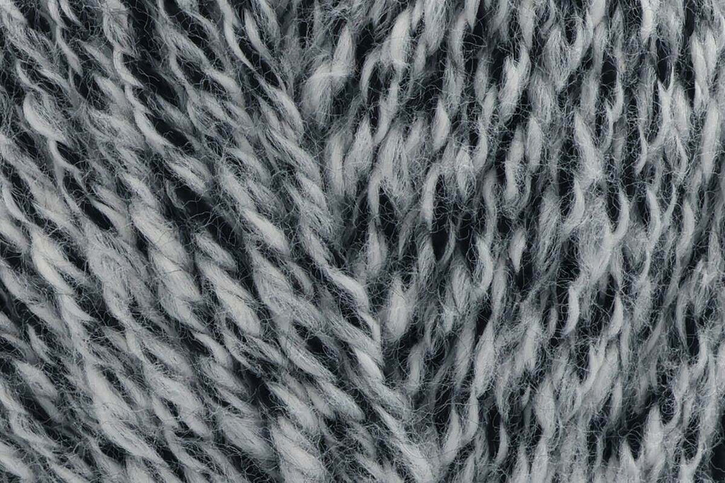 King Cole Simply Denim Chunky Yarn, Cotton & Acrylic Classic Denim Marled Shades Stylish Knitting Crochet Yarn in Denim Tones - 100g Ball
