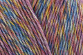 King Cole Jamboree DK Yarn Premium Acrylic, Vibrant Variegated Double Knit Yarn 300m for Knitting & Crochet - 100g