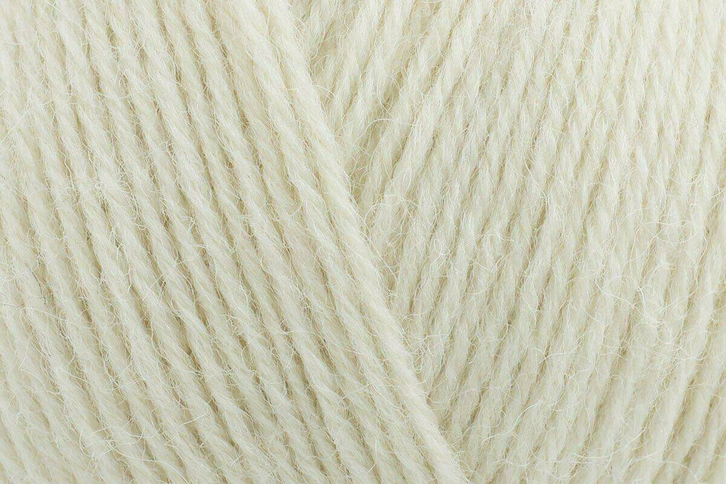 King Cole Tiptoe 4?Ply Yarn 75% Superwash Wool 25% Nylon 400m Lightweight Sock & Accessory Knitting Yarn - 100g