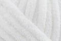 King Cole Jumbo Toastie Super Chunky Yarn 100% Polyester Plush Yarn 120m for Knitting & Crochet Blankets, Throws & Accessories - 400g
