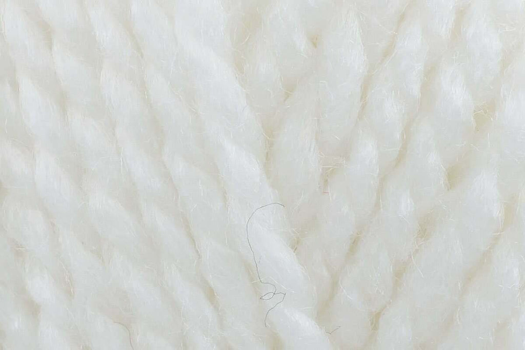 King Cole Dalesway Chunky Yarn 75% Acrylic & 25% Wool, Soft Chunky Knit & Crochet Yarn, 138m for Sweaters & Cozy Accessories - 100g