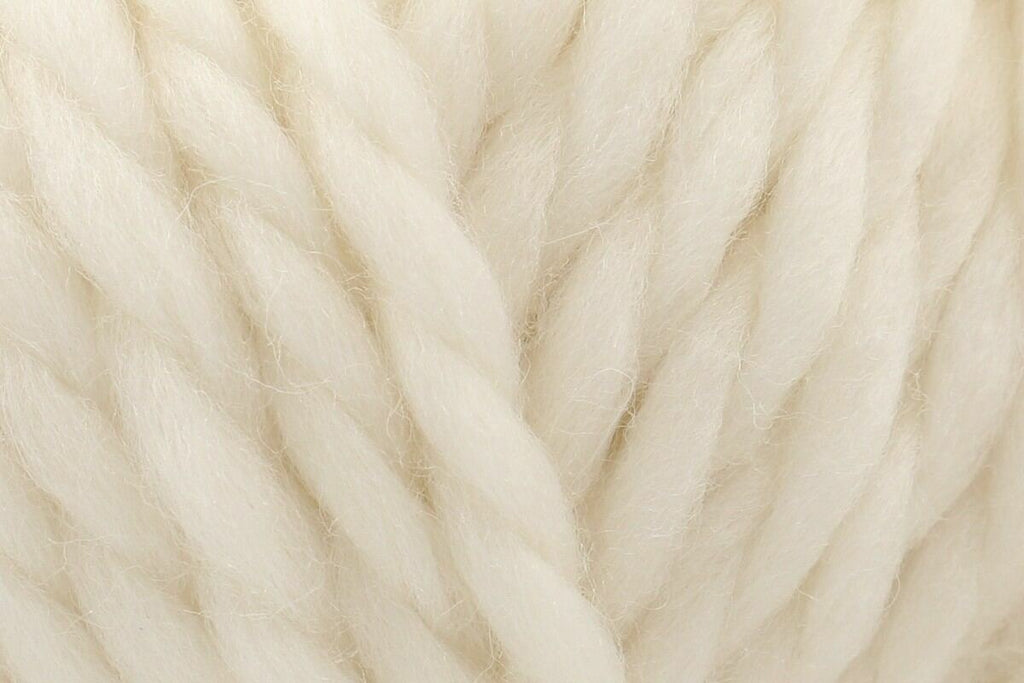 King Cole Rosarium Mega Chunky Yarn 100% Wool Super Chunky 40m Soft Merino Knit & Crochet Yarn for Blankets, Scarves & Home Decor - 100g