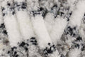 King Cole Super Yummy Super Chunky Chenille Yarn 100% Polyester 40m Plush Soft Yarn for Blankets, Toys & Cozy Projects - 100g