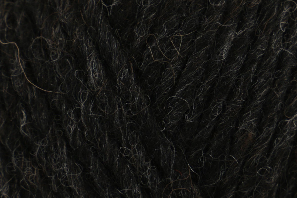 Lopi Alafosslopi Chunky Yarn - 100g, 100% Wool Rustic Icelandic Crochet Knitting Wool for Scandinavian Sweaters, Jumpers, Scarves & Blankets