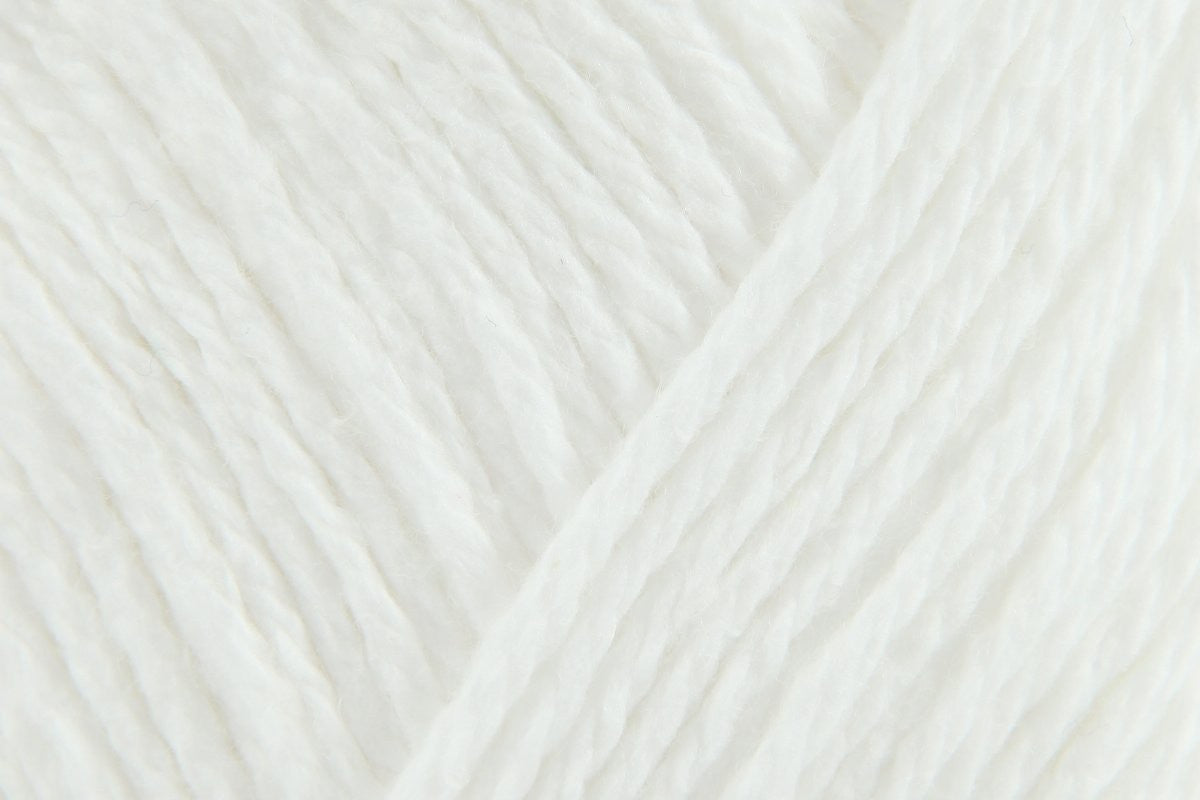 Sugar N Cream Solids Crochet Yarn - 70.9g, 100% Cotton Soft Worsted Everyday Knitting Wool for Dishcloths, Kitchen Accessories, Bags, Blankets & Home Décor