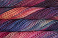 Malabrigo Arroyo DK Crochet Yarn - 100g, 100% Superwash Merino Wool, Hand Kettle-Dyed Lightweight Knitting & Crochet Yarn for Soft Baby & Garment