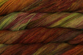 Malabrigo Arroyo DK Crochet Yarn - 100g, 100% Superwash Merino Wool, Hand Kettle-Dyed Lightweight Knitting & Crochet Yarn for Soft Baby & Garment