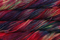 Malabrigo Chunky Yarn for Crochet - 100g, 100% Merino Wool Kettle Dyed Variegated Knitting Yarn for Hats, Scarves, Sweaters & Blankets