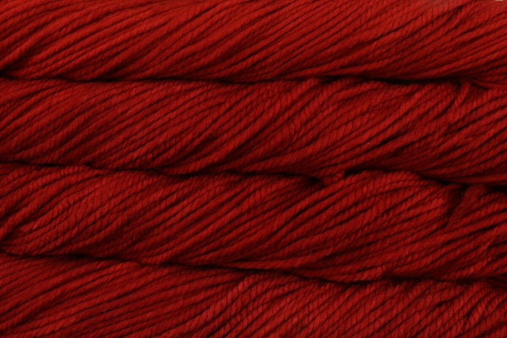 Malabrigo Chunky Yarn for Crochet - 100g, 100% Merino Wool Kettle Dyed Variegated Knitting Yarn for Hats, Scarves, Sweaters & Blankets